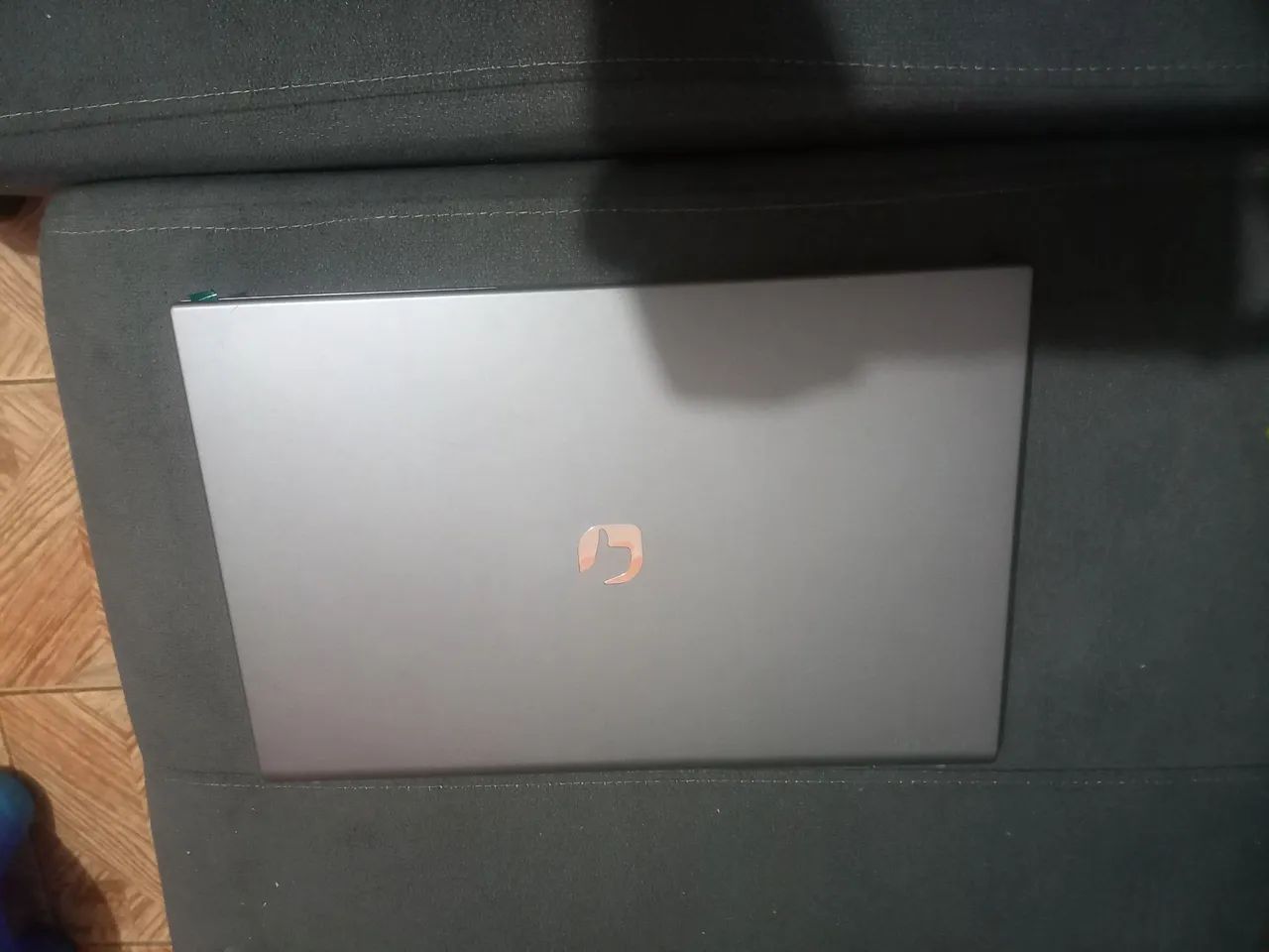 Notebook Motion Q4128C-S - Foto 2