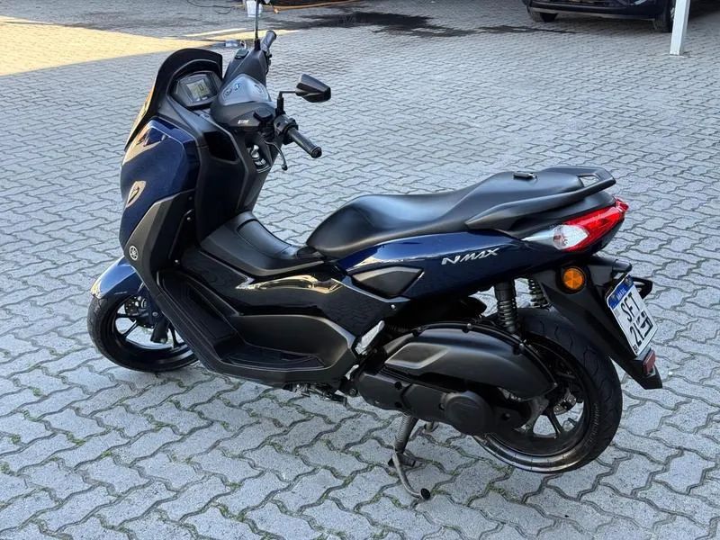 YAMAHA NMAX 160 2023 - Foto 5