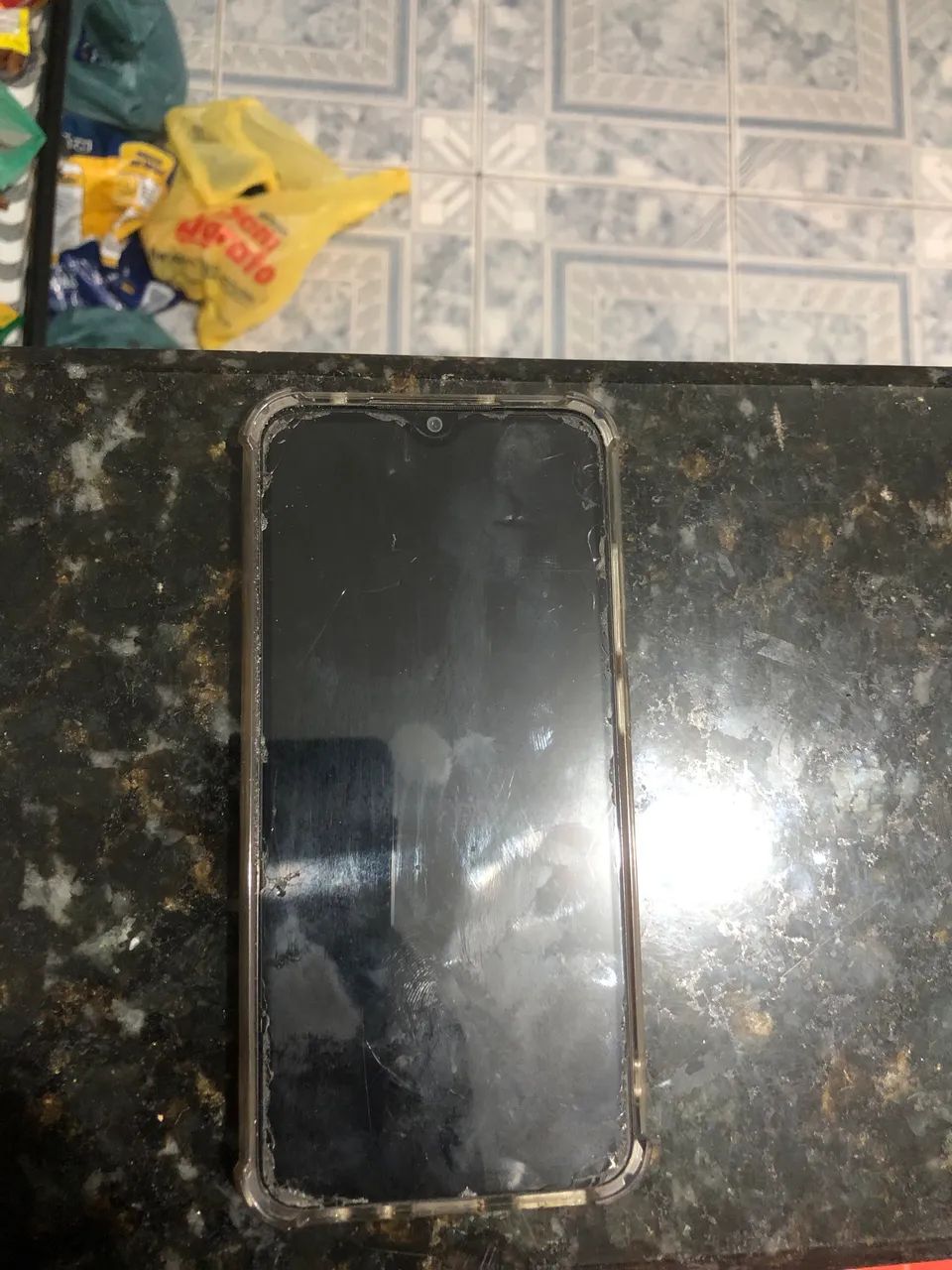 Vendo xiaomi redmi