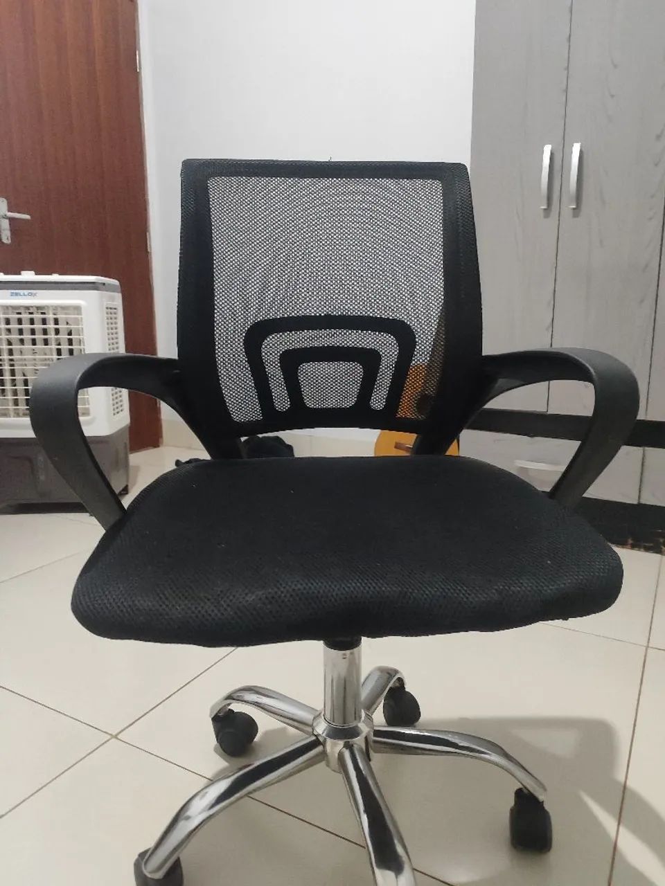 Cadeira de escritório 