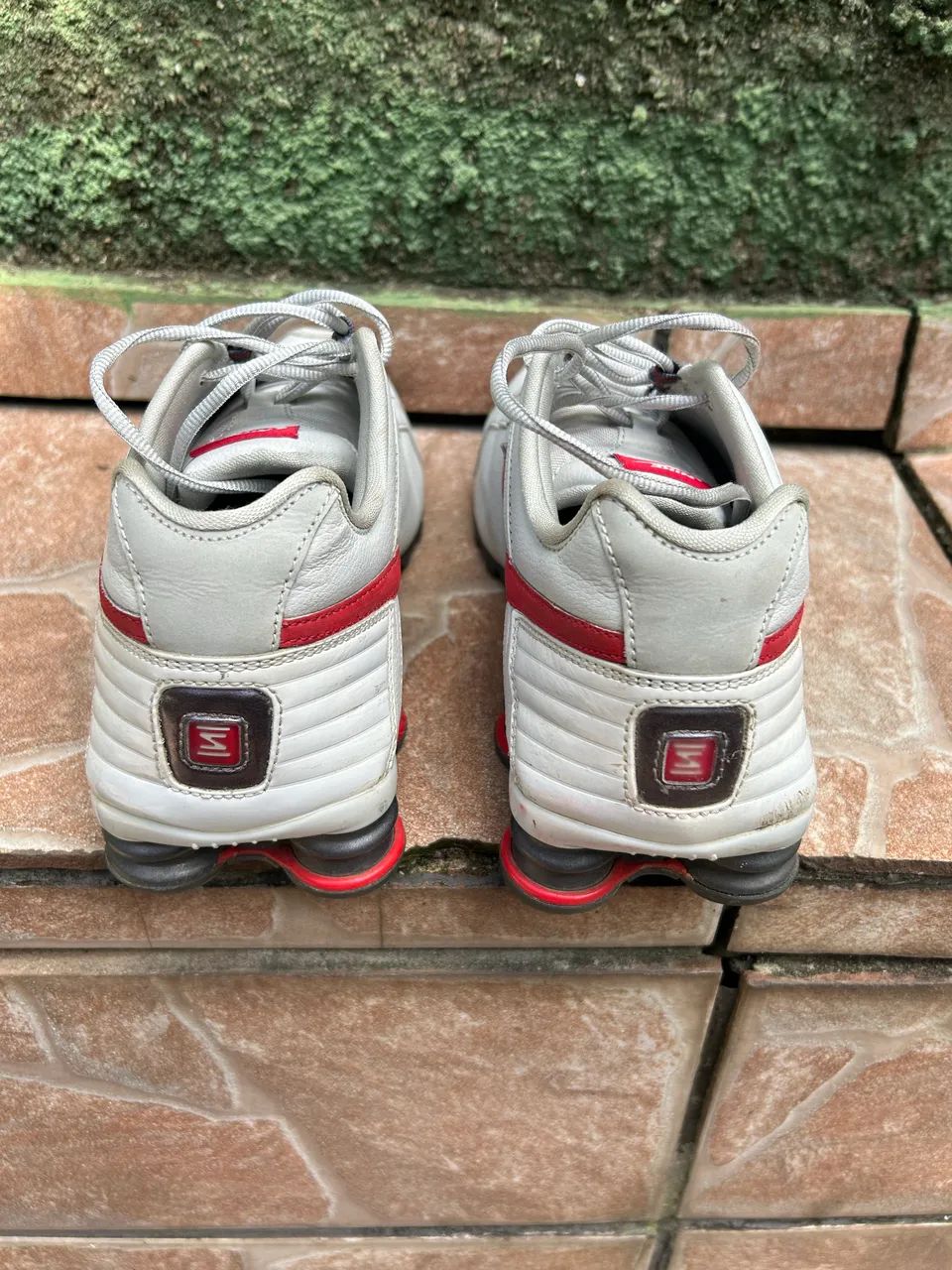 Tênis Nike Shox (original) - Foto 2