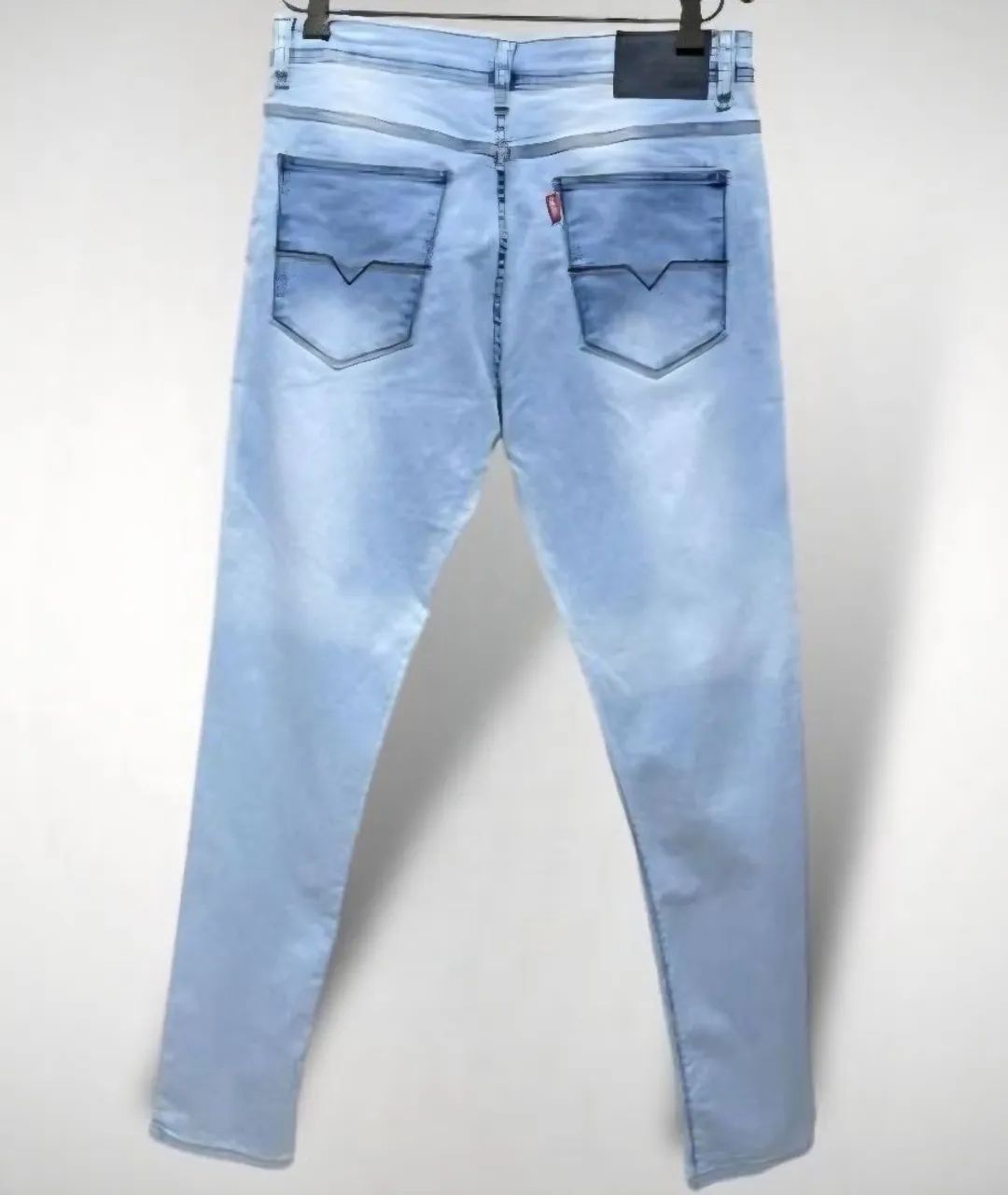Calça jeans - Foto 2