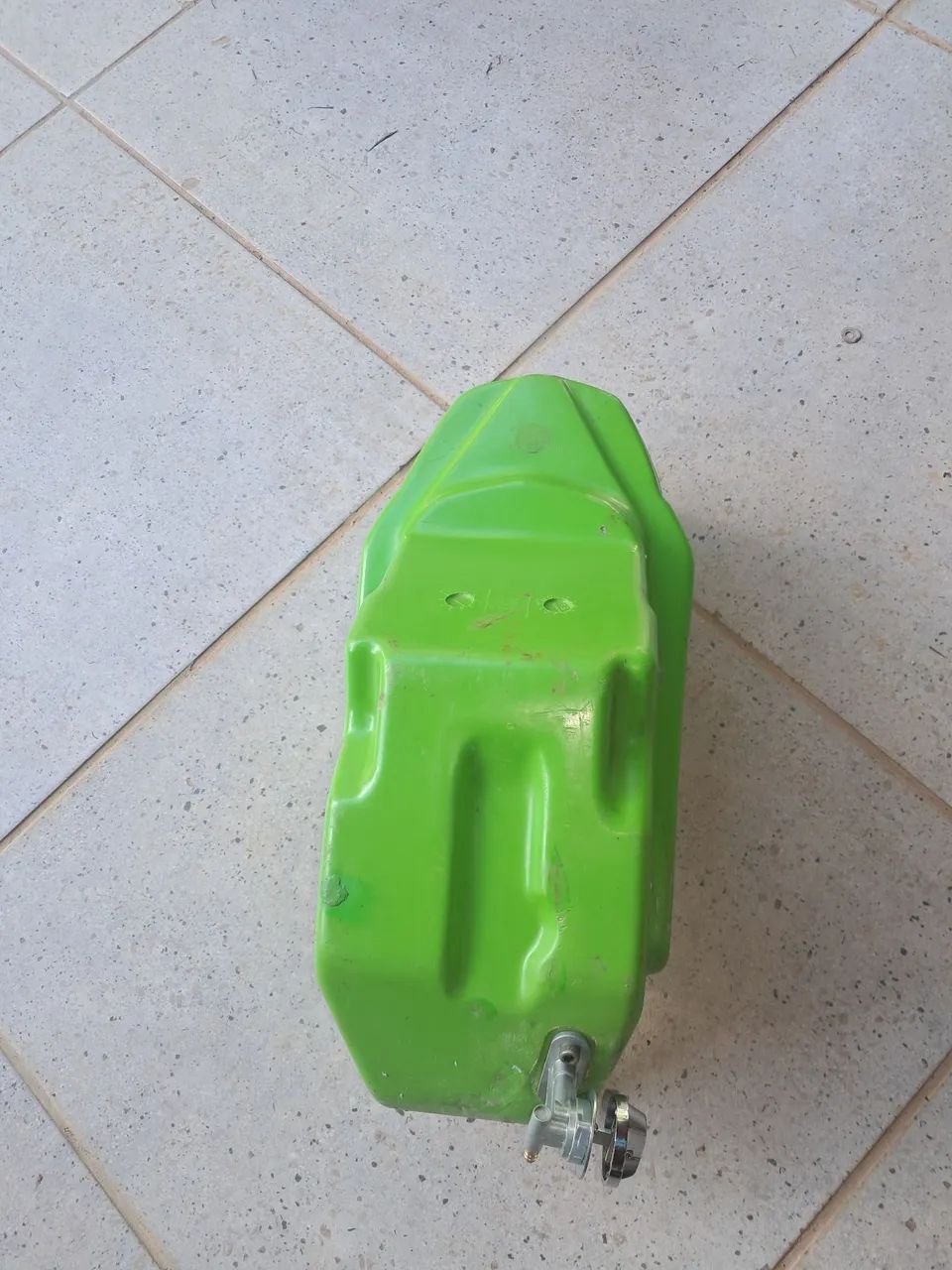 Tanque kdx 200 1996 - Foto 3