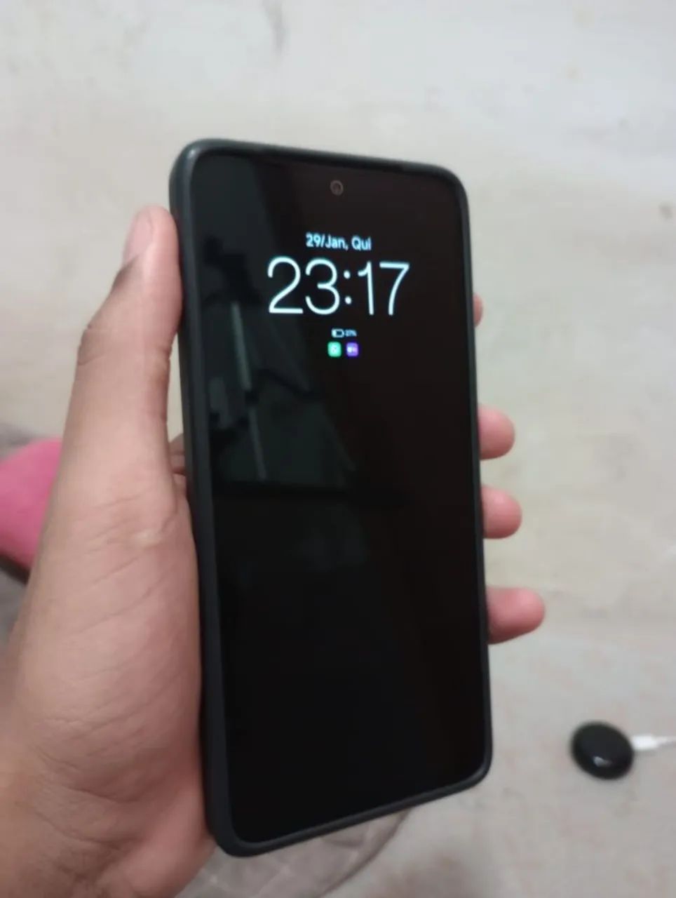 Redmi Note 14