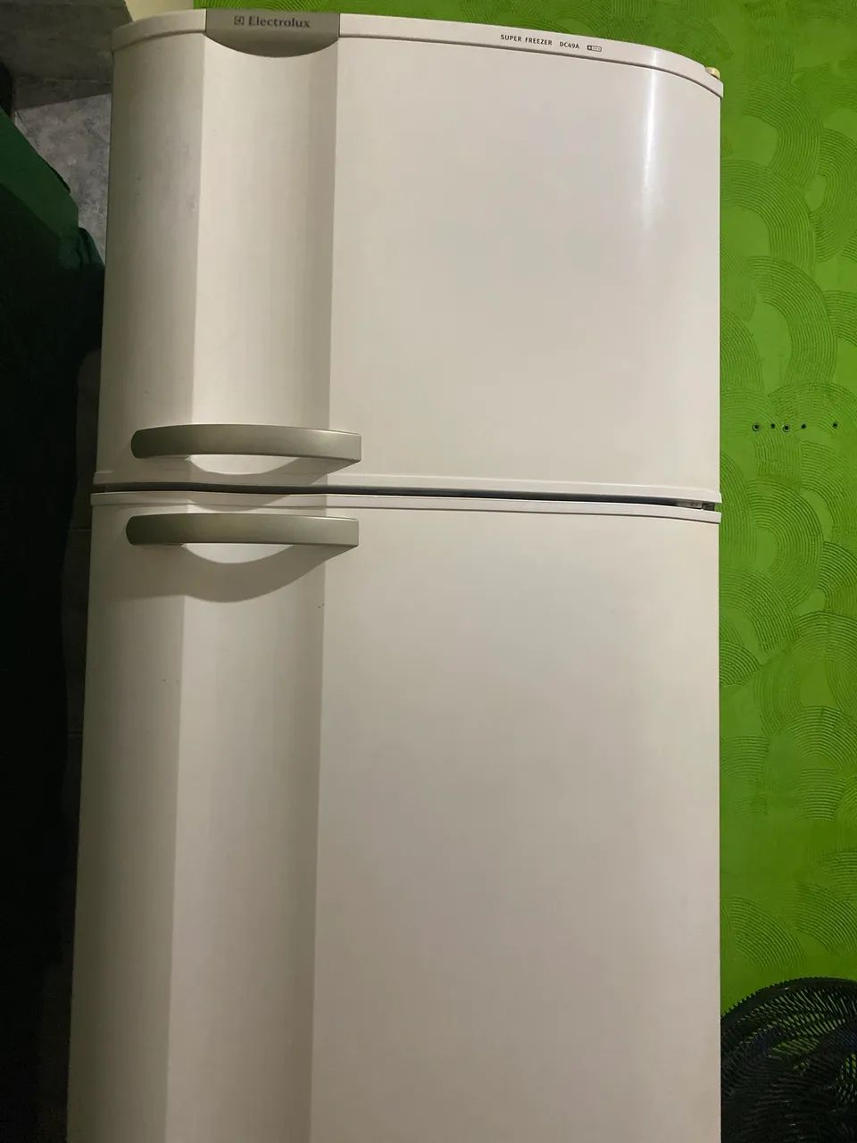 Vende-se geladeira 