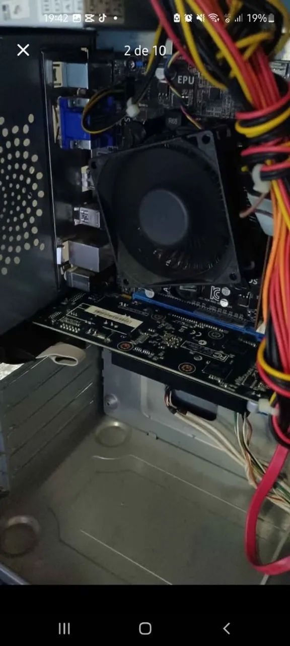CPU CORE I3 - Foto 2