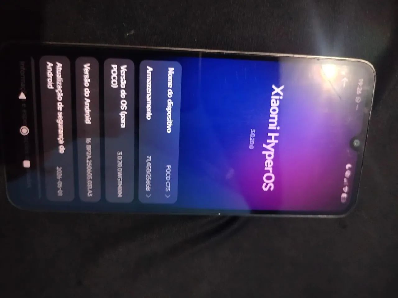 Vendo poco C75 - Foto 3