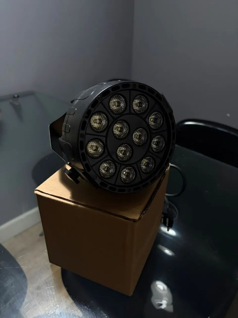 Refletor Led Multiled - Foto 2