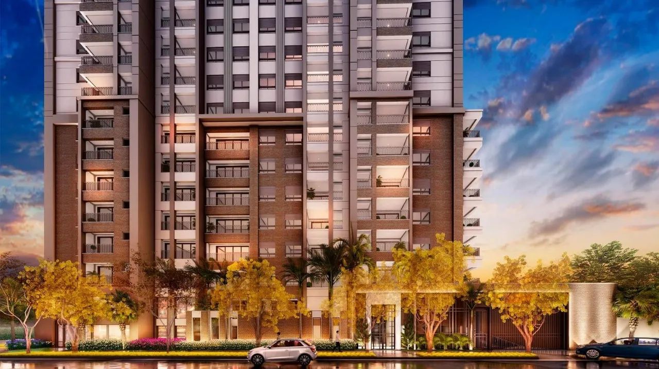 LEDGE BROOKLIN - APARTAMENTOS - Foto 2