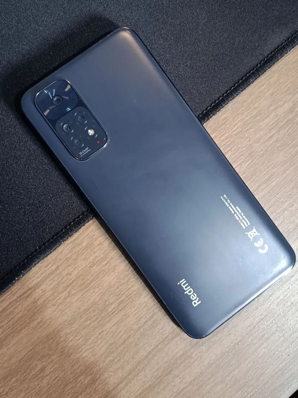 Redmi note 11 - Foto 2