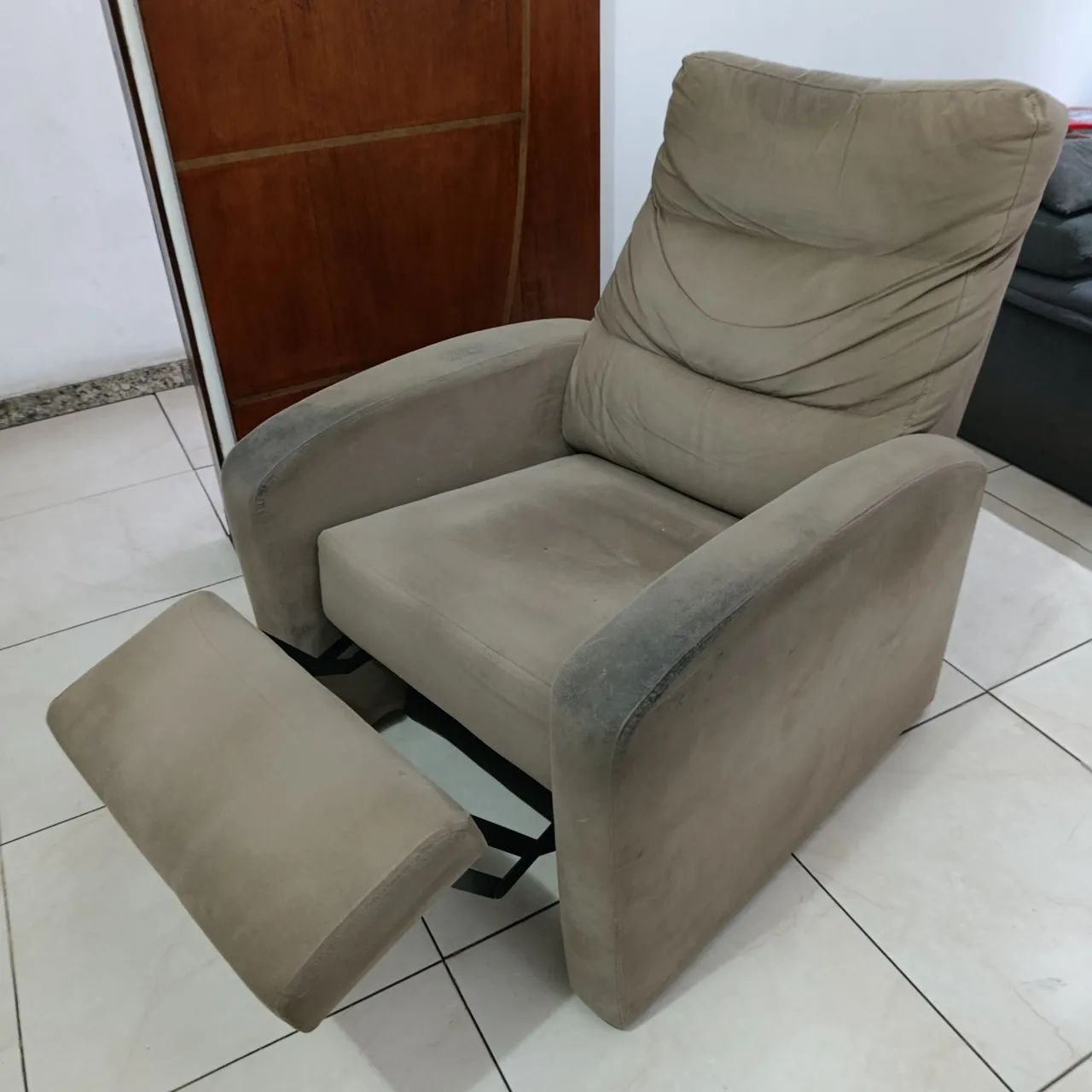 Sofá retrátil  - Foto 2