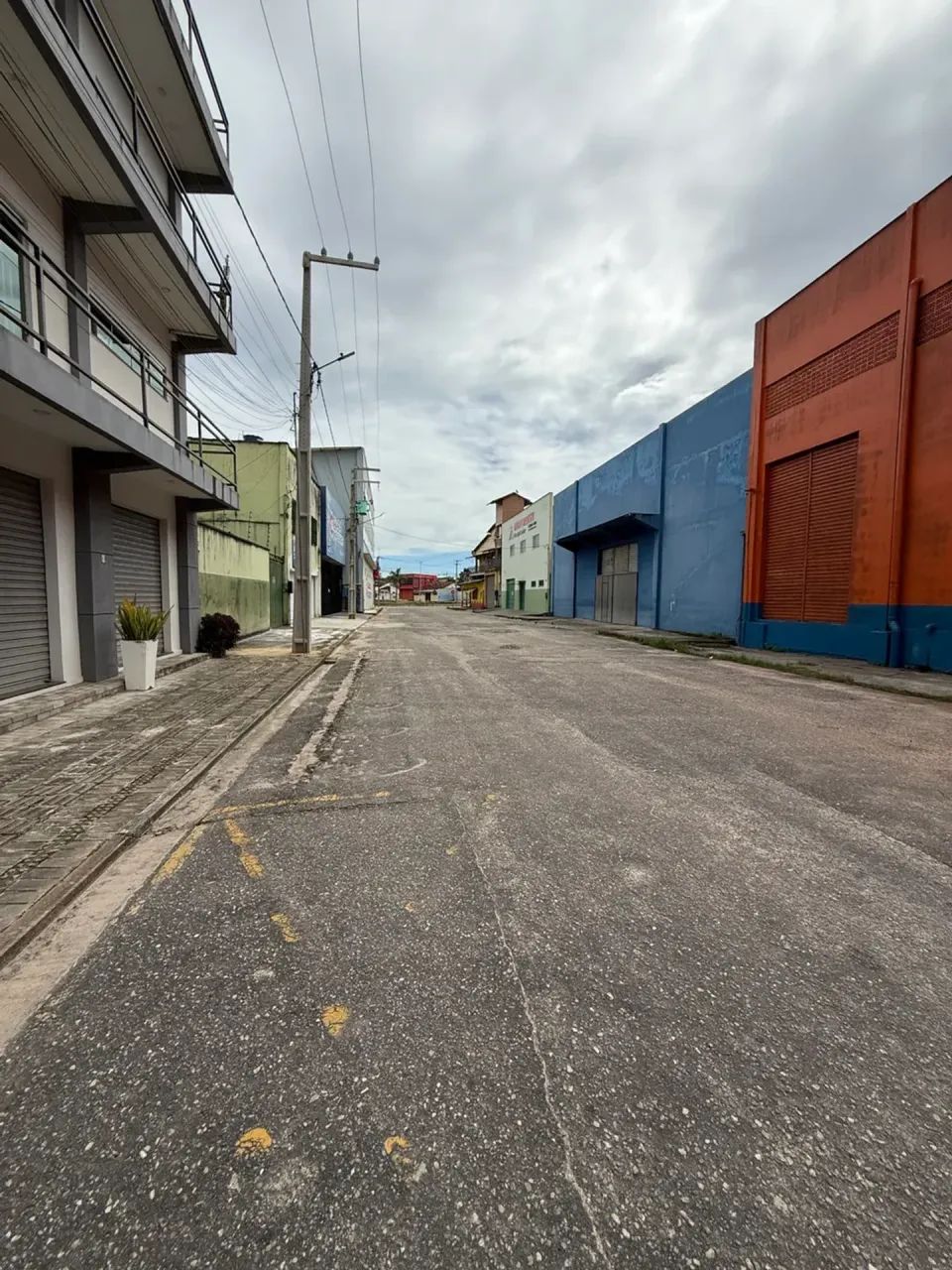 Sala comercial para alugar com 25m² | Centro - Capanema | 4 salas comerciais disponíveis - Foto 4