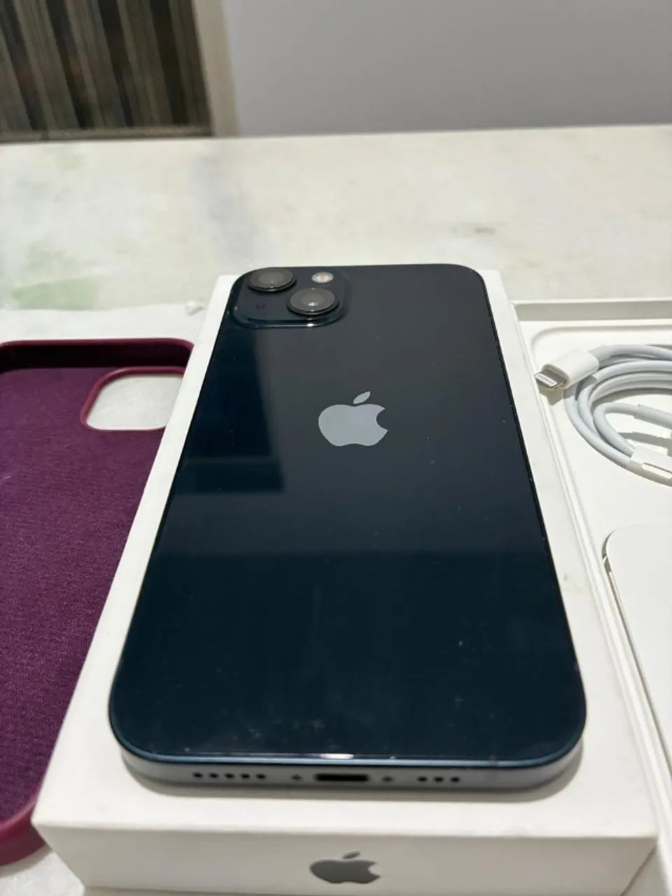 Iphone 13 - Foto 2