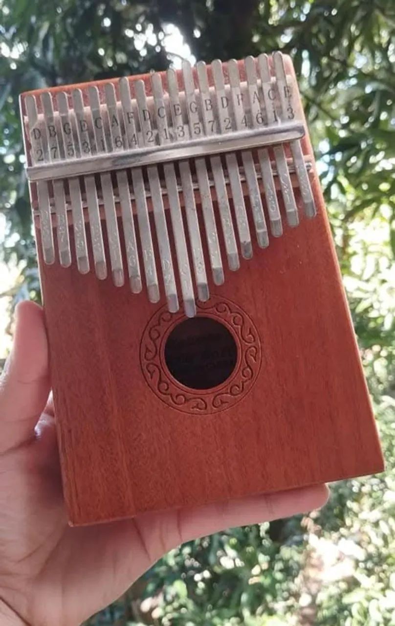 Kalimba