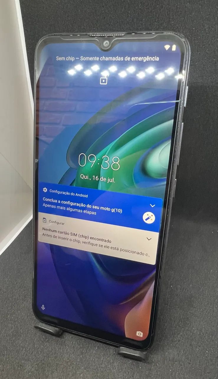 Motorola Moto G10 64GB