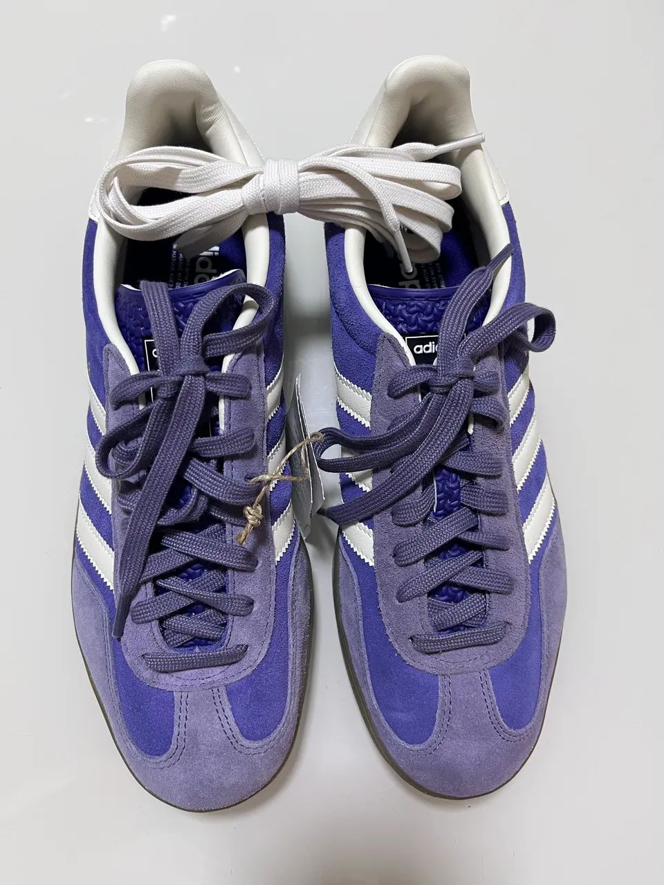 Tênis Adidas Gazelle Indoor  - Foto 2