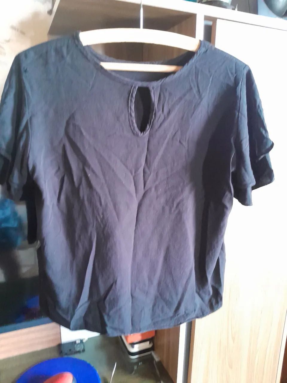 Roupas usadas em excelente estado. - Foto 4