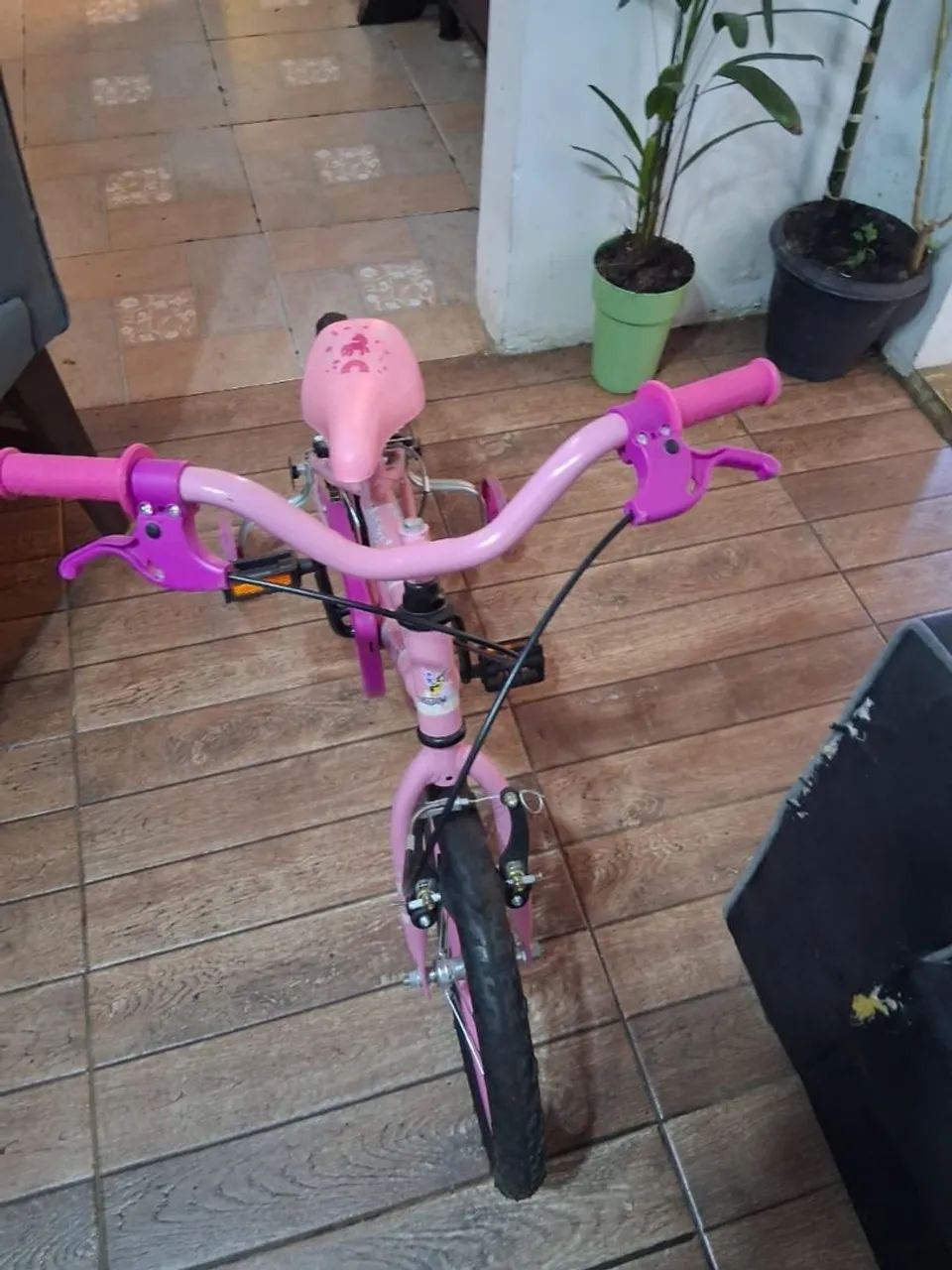 Bicicleta  - Foto 3