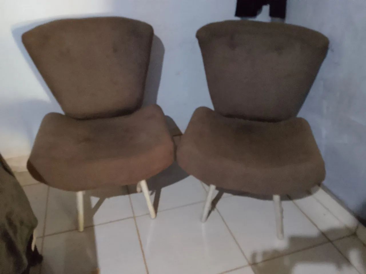 Vende se duas poltronas  - Foto 2