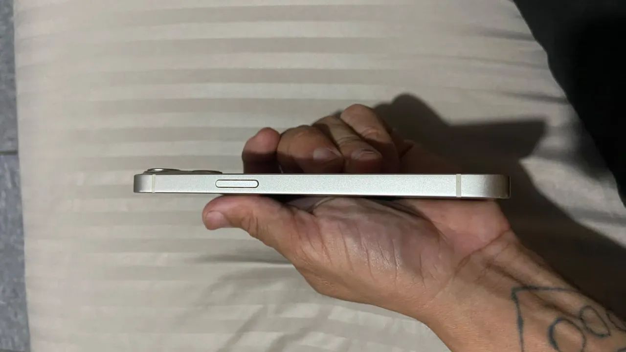 iPhone  - Foto 4
