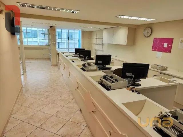 Balcão Recepção Profissional e Estações de Atendimento - Foto 2