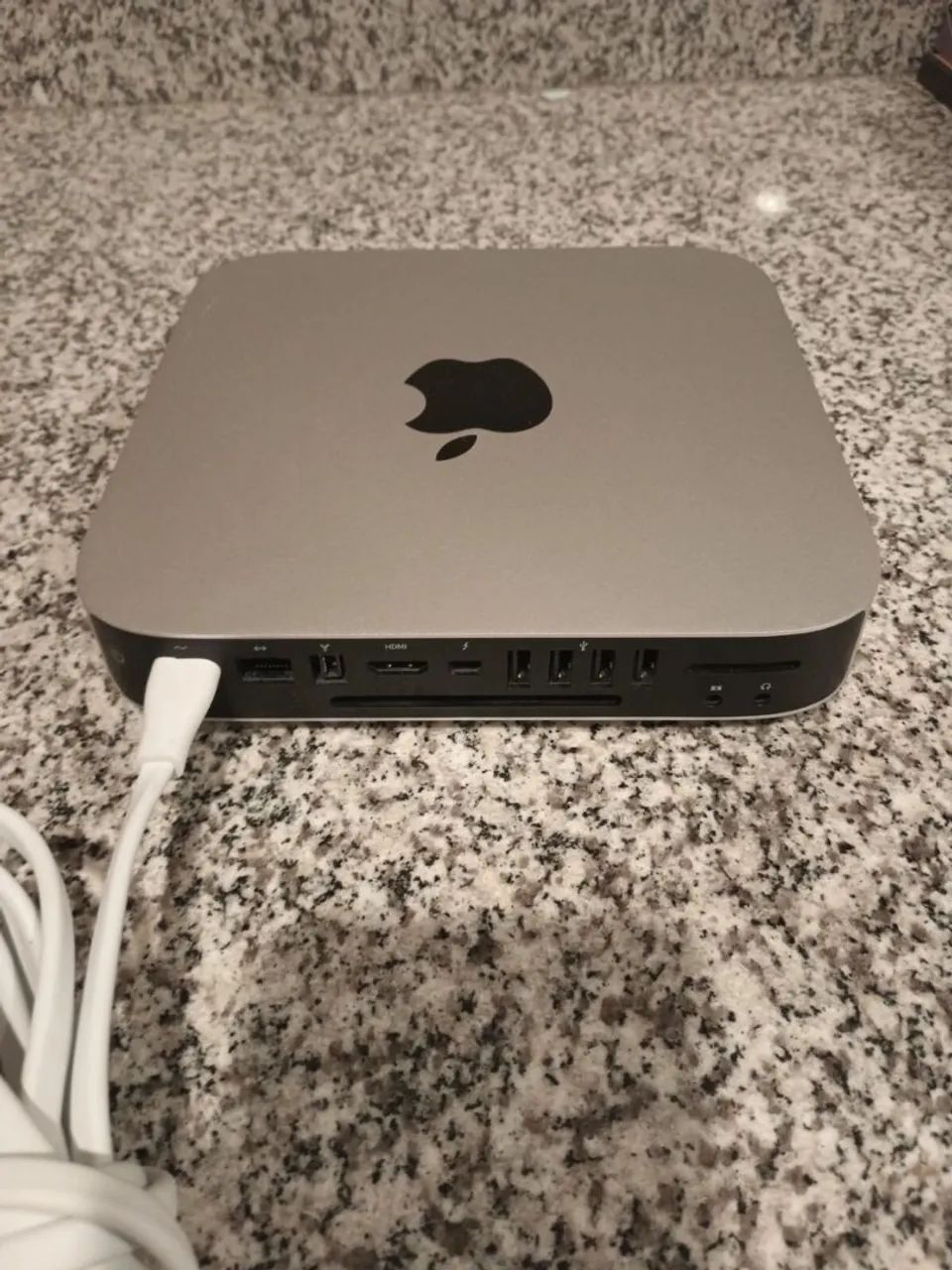石*ん様 Apple Mac mini i5 8GB SSD 1TB キーマウ Mac Mini 2014 i5 1TB SSD 8GB RAM SILVER (seminovo) – LS