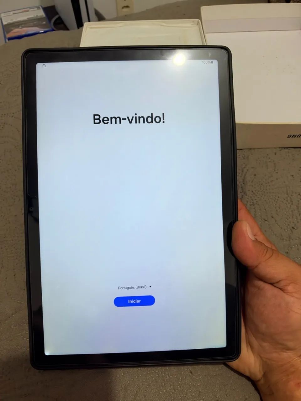 Samsung Galaxy TAB A8 - Foto 5