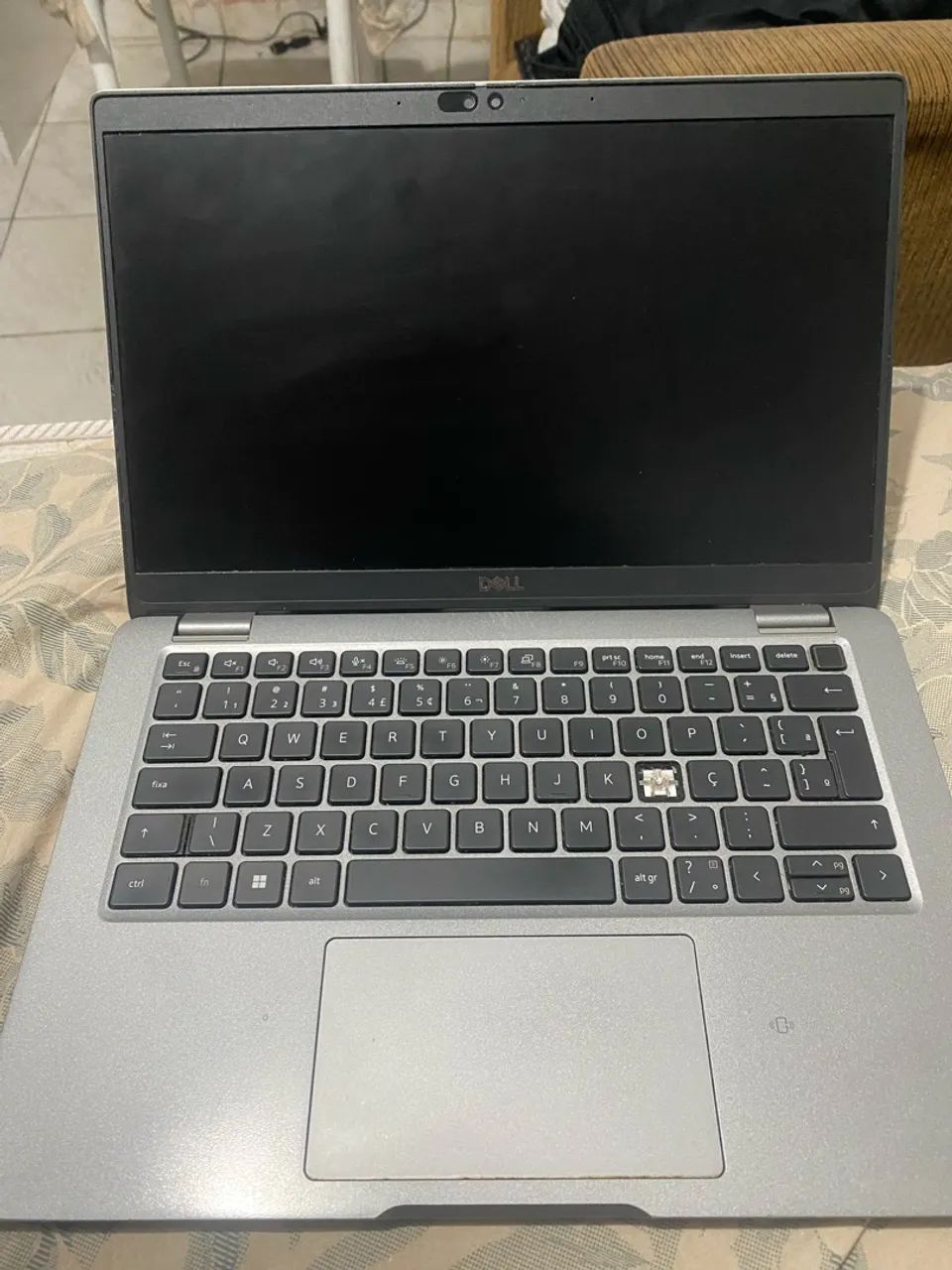 Notebook Dell latitude 5340 - Notebooks - Vila Souza, São Paulo