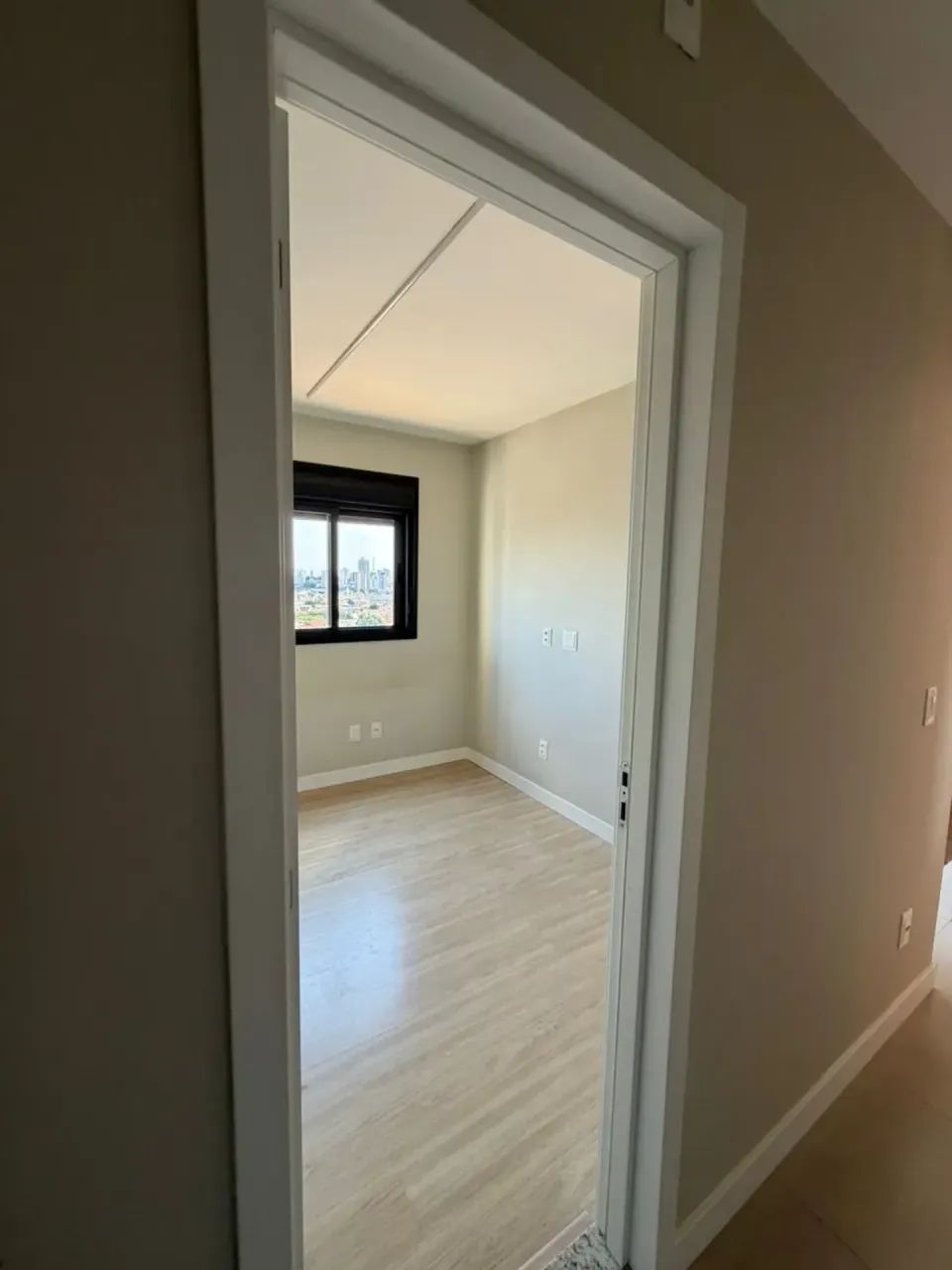 Aluguel de apartamento no Edifício Urbanit/ Com 2 quarto | MT - Cuiabá. - Foto 3