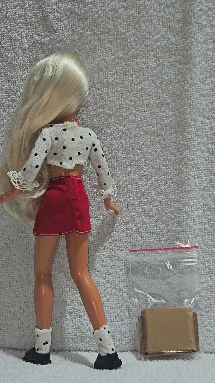Skipper Party Pizza Mattel  - Foto 5