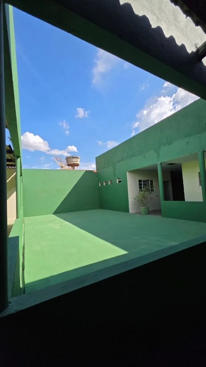 Imóvel comercial multiuso em caldas novas