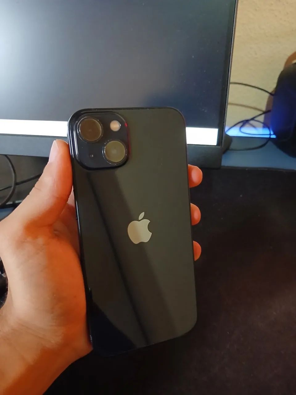 iPhone 13 128gb  - Foto 2