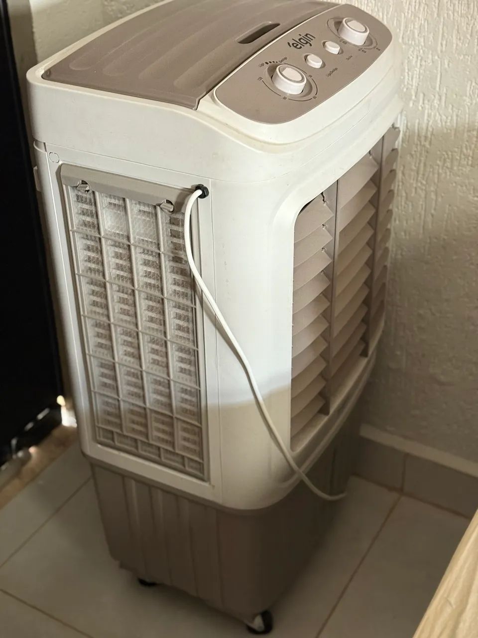 Climatizador Elgin 45 litros