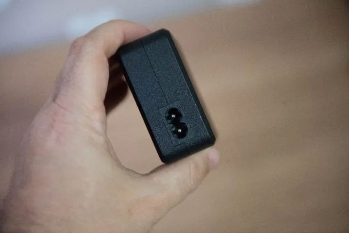 Carregador Usb-c Dji 100w - Perfeito Estado! - Foto 2