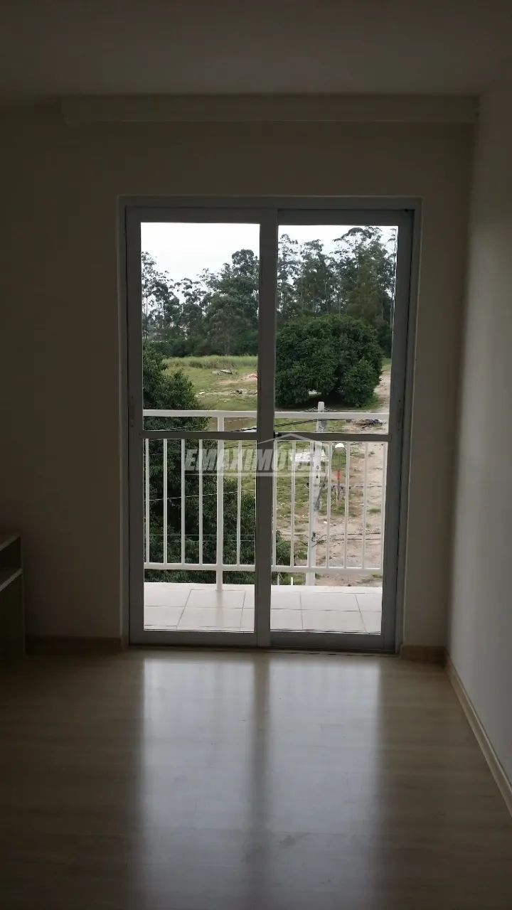 Apartamento 2 dormitórios - Villa Flora - Votorantim-SP - Foto 3