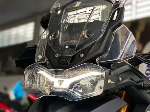 Triumph Tiger 900 Rally Aragón - Foto 3