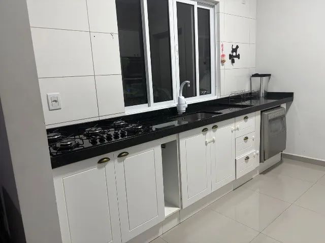 Cozinha modulada  - Foto 3