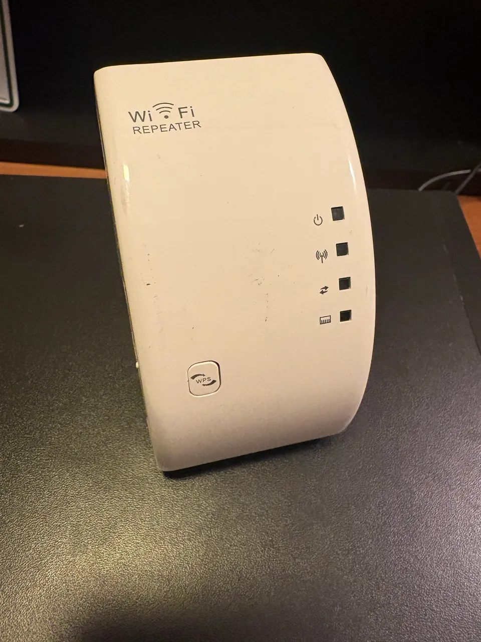Repetidor Wi-Fi