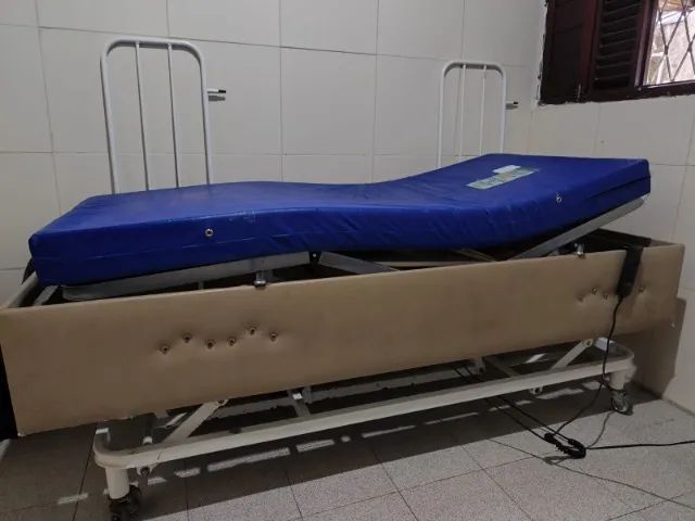 cama articulada Pilatti - com controle remoto - Foto 2