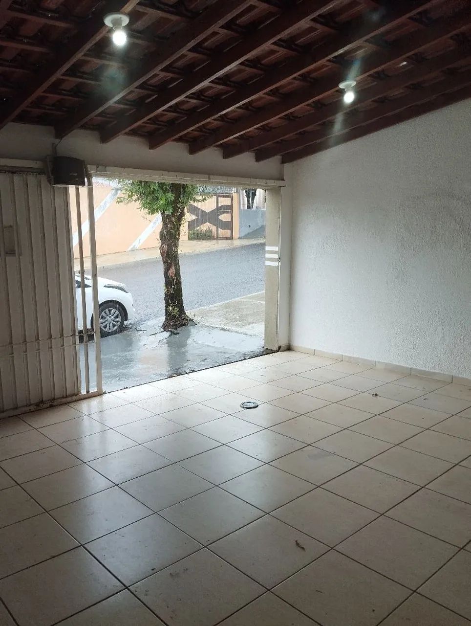 Vendo casa 