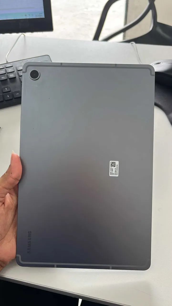Tablet sansung  s10 lite  - Foto 2