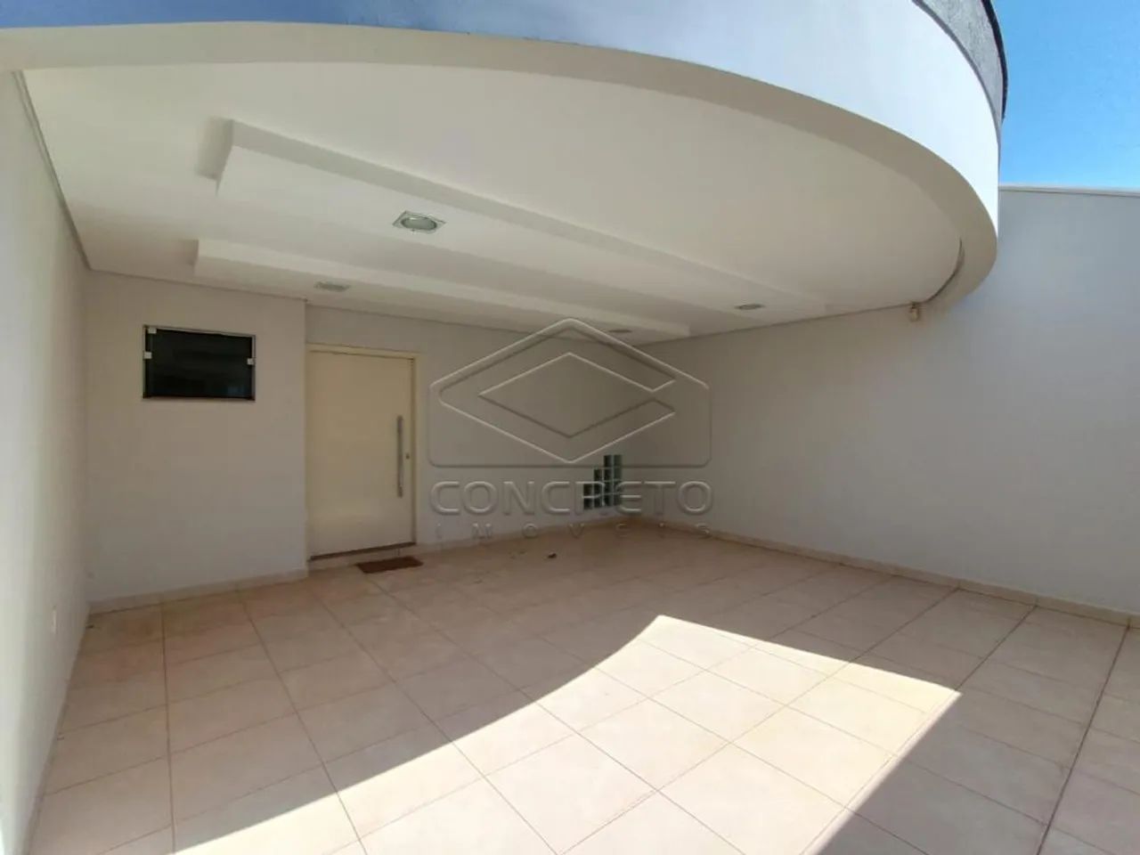 Casa Padrão em Bauru - Foto 2