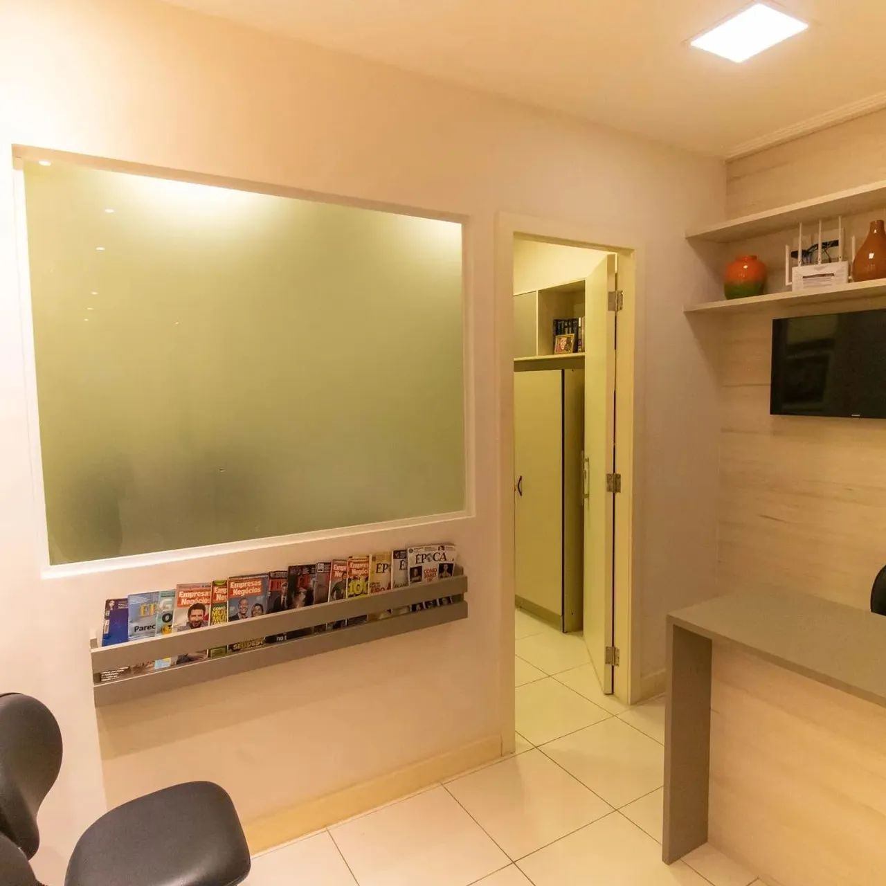 Imóvel para multiuso casa escritório -sala/ studio - Foto 3