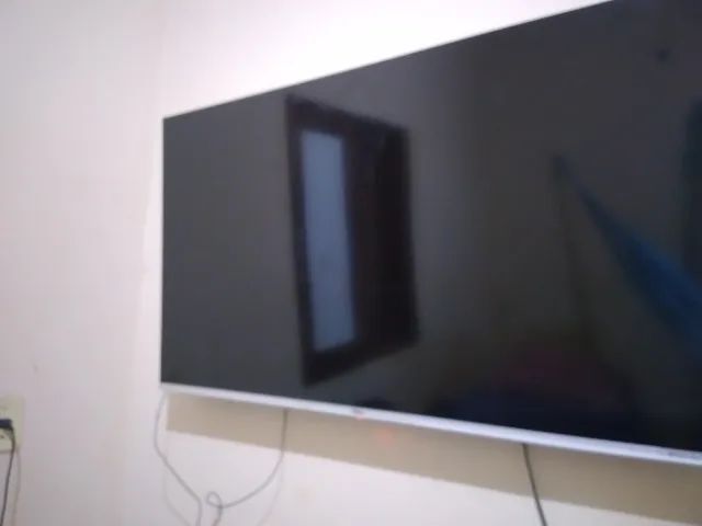 Televisão 50 polegadas