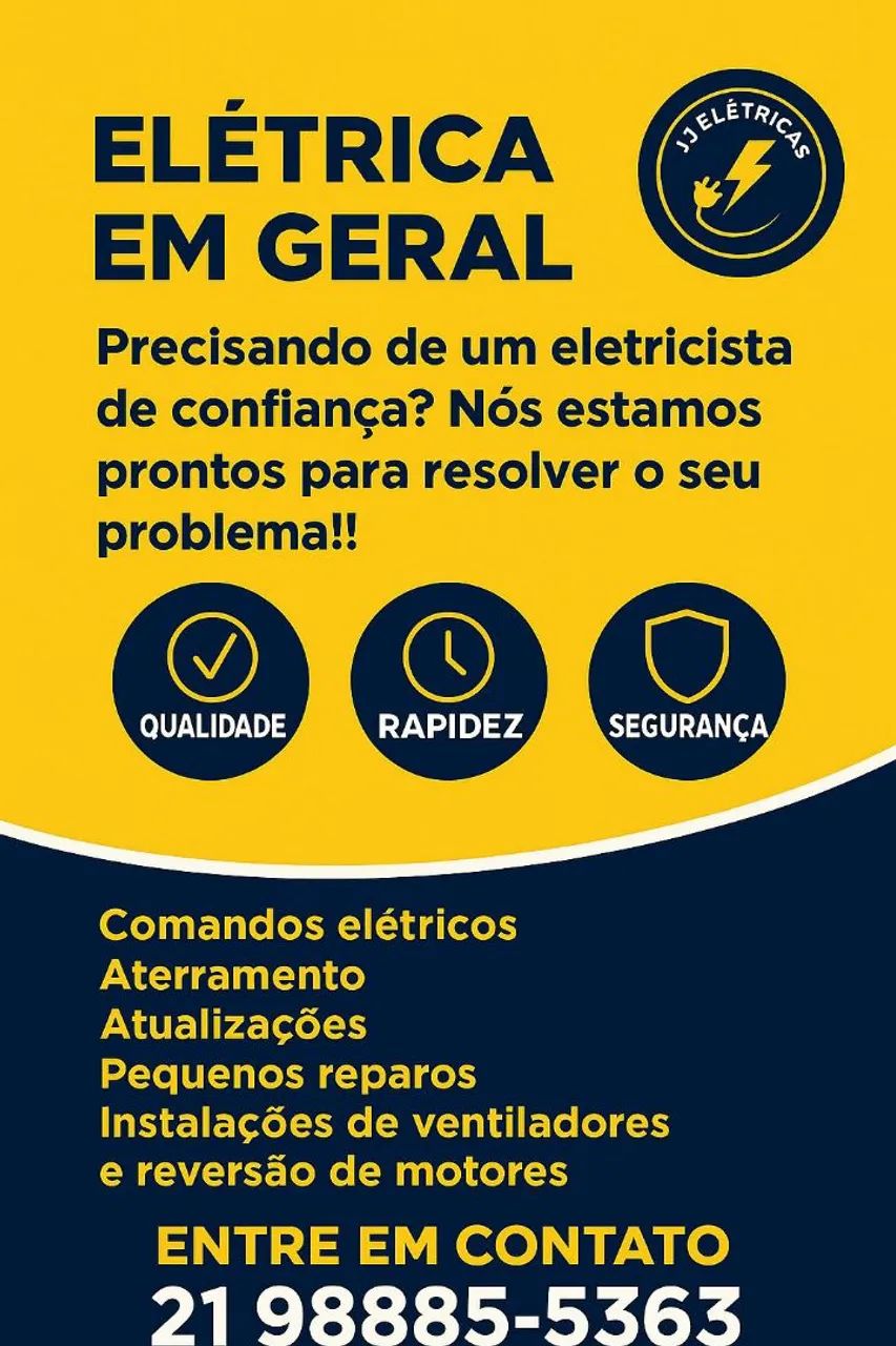 Elétrica em geral 