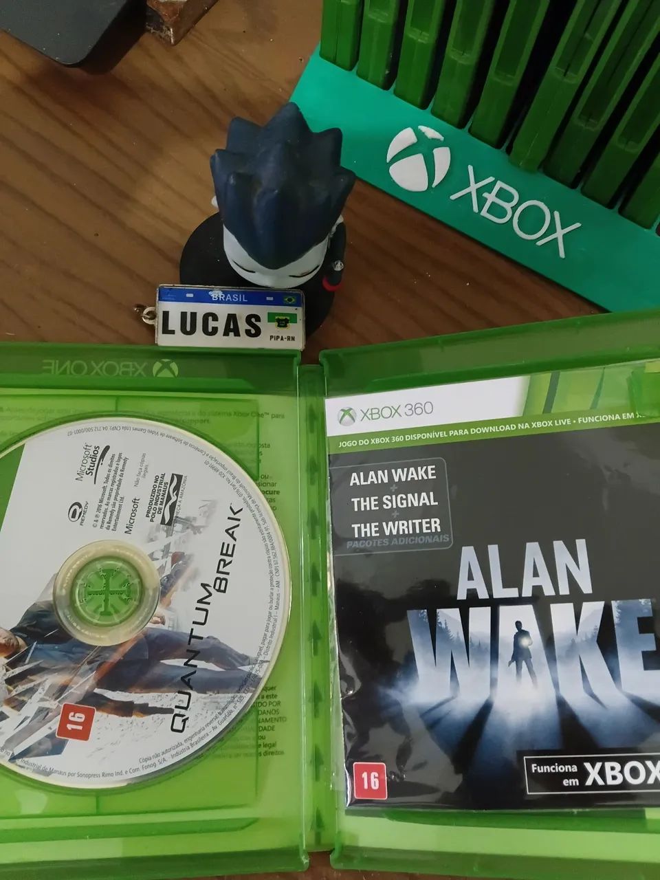 Jogos Xbox - Foto 2
