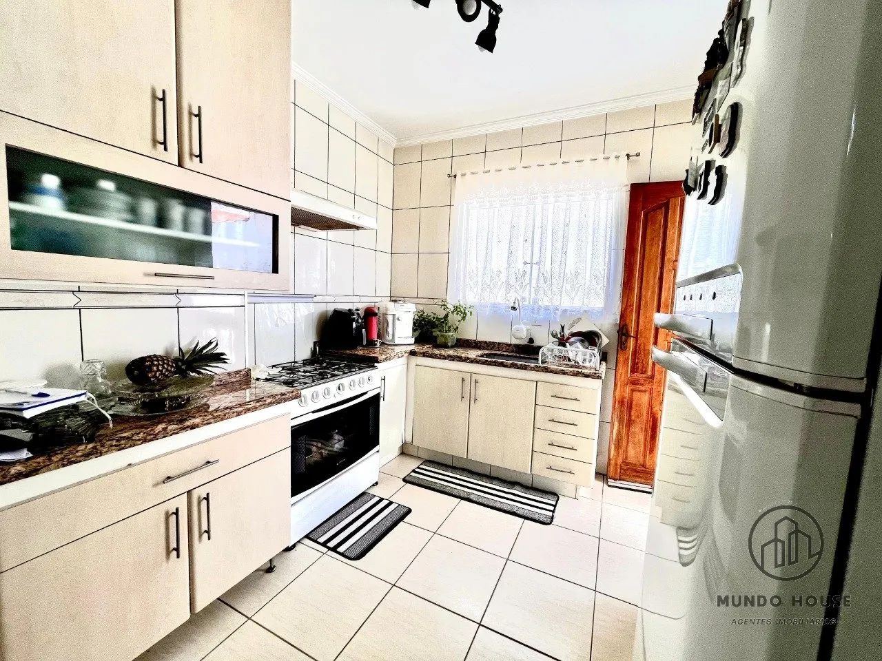 Casa com 10 cômodos à venda no Central Parque - Foto 5