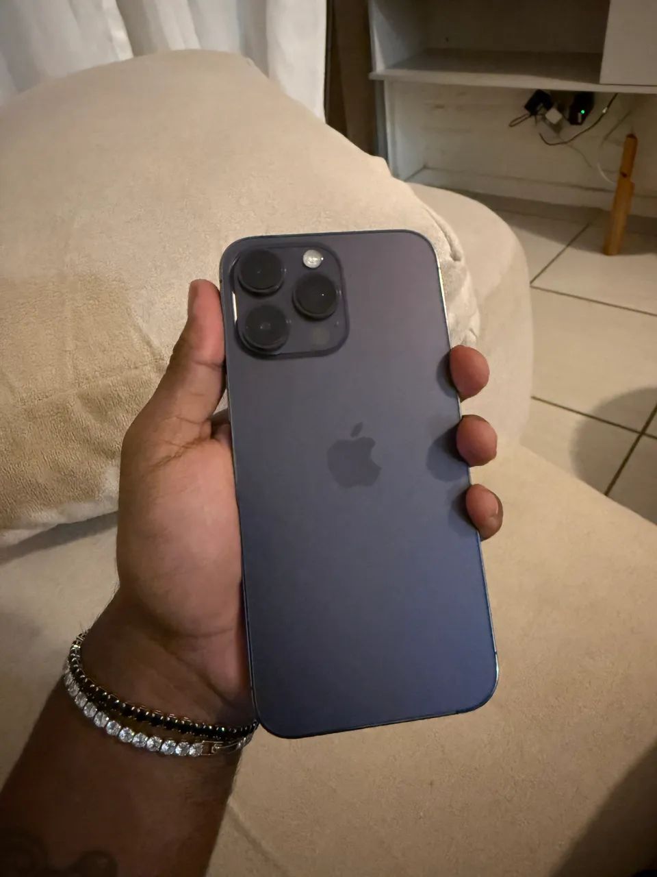 iPhone 14 Pro Max  - Foto 4