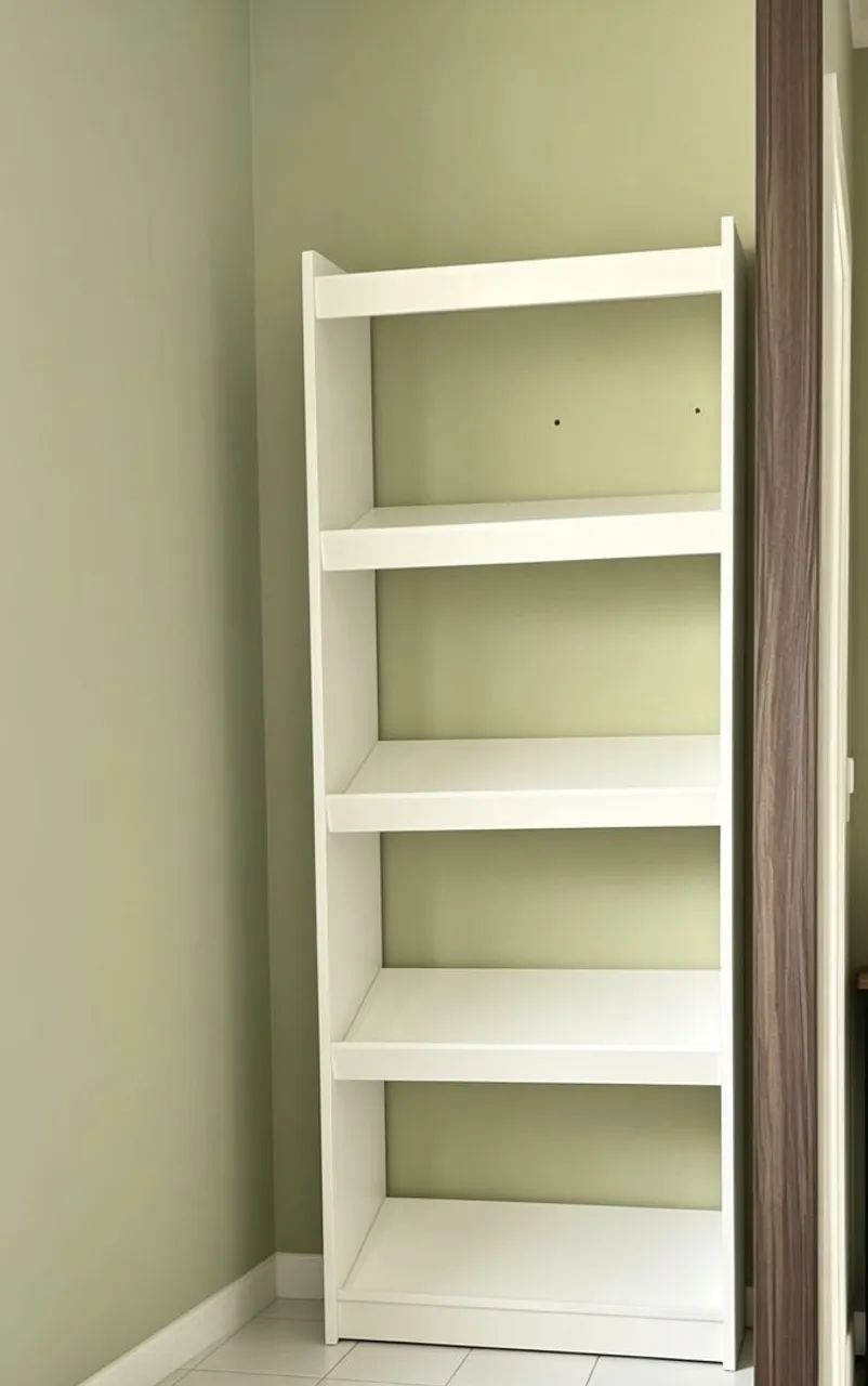 Sapateira em mdf
