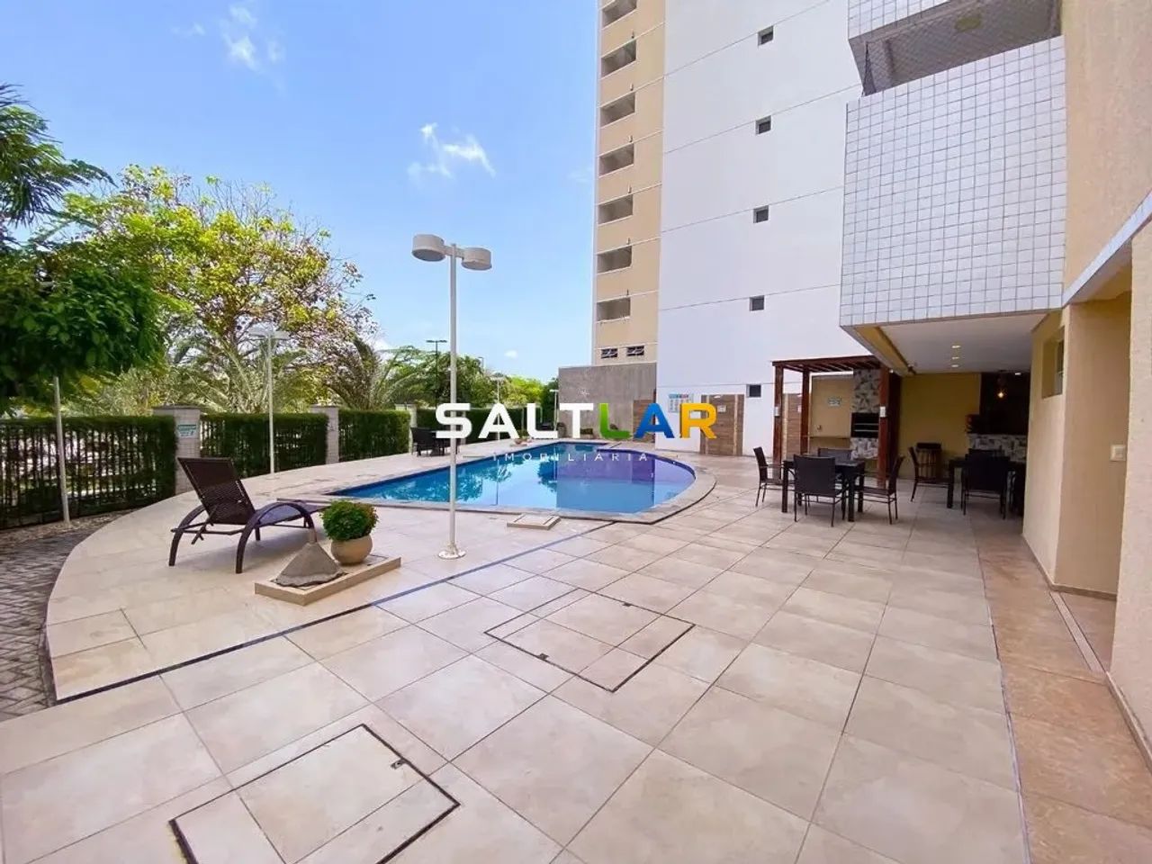 APARTAMENTO À VENDA | ÁVILA | PARQUE IRACEMA